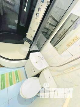 1-к квартира, посуточно, 30м2, 4/5 этаж