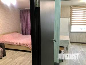 1-к квартира, посуточно, 35м2, 10/10 этаж