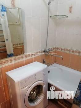 1-к квартира, на длительный срок, 33м2, 1/5 этаж