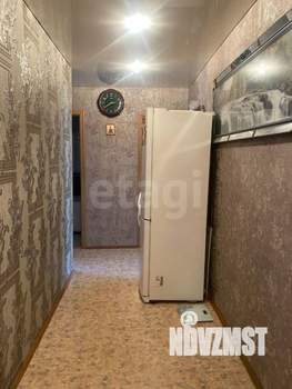 2-к квартира, на длительный срок, 62м2, 4/8 этаж