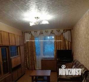 2-к квартира, на длительный срок, 43м2, 2/5 этаж