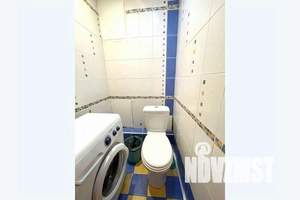 2-к квартира, посуточно, 45м2, 9/10 этаж