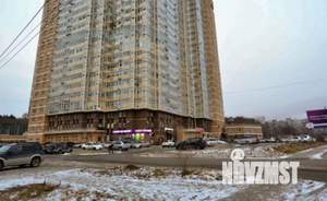 Студия квартира, посуточно, 32м2, 15/26 этаж