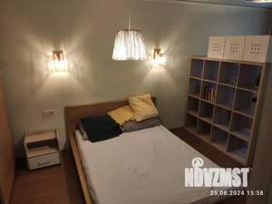 2-к квартира, посуточно, 45м2, 2/5 этаж