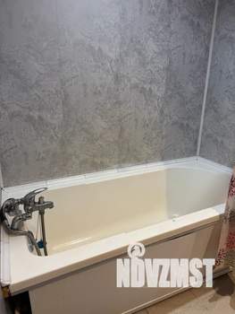 1-к квартира, посуточно, 40м2, 4/5 этаж