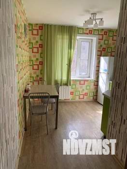 2-к квартира, посуточно, 55м2, 1/1 этаж