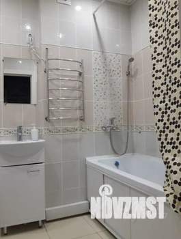 1-к квартира, посуточно, 45м2, 5/9 этаж