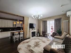 2-к квартира, на длительный срок, 80м2, 5/26 этаж