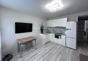 1-к квартира, на длительный срок, 31м2, 2/10 этаж