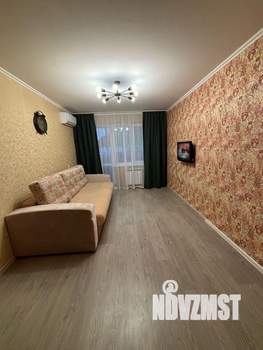 1-к квартира, на длительный срок, 36м2, 2/10 этаж