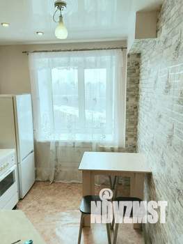 1-к квартира, посуточно, 34м2, 8/9 этаж