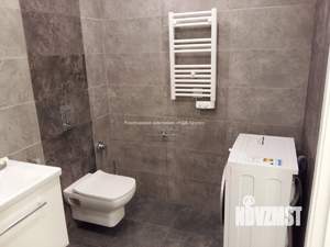 1-к квартира, на длительный срок, 43м2, 6/16 этаж