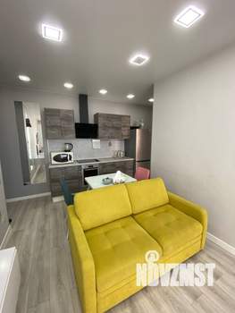 2-к квартира, посуточно, 39м2, 9/22 этаж