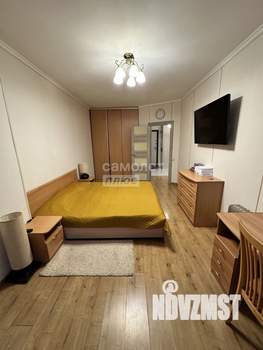 1-к квартира, на длительный срок, 53м2, 6/23 этаж