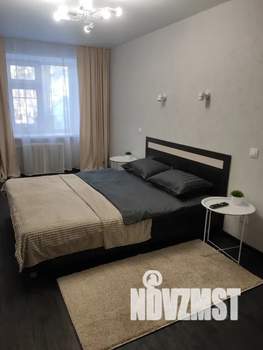 2-к квартира, посуточно, 47м2, 4/5 этаж