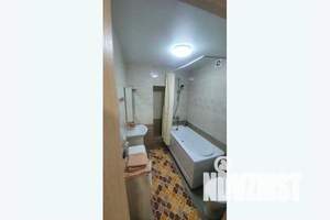 1-к квартира, посуточно, 28м2, 5/22 этаж