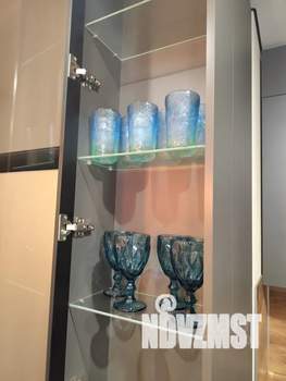 1-к квартира, посуточно, 37м2, 16/19 этаж