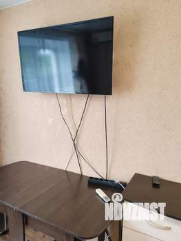 1-к квартира, на длительный срок, 30м2, 4/5 этаж