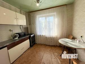 2-к квартира, посуточно, 45м2, 3/5 этаж