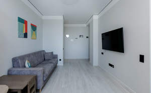 3-к квартира, на длительный срок, 76м2, 4/5 этаж