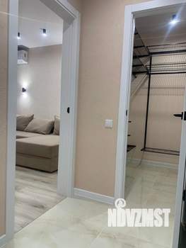 1-к квартира, на длительный срок, 45м2, 3/15 этаж