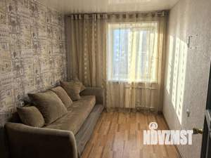 2-к квартира, посуточно, 49м2, 4/9 этаж