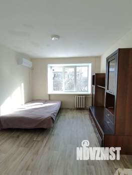 Студия квартира, на длительный срок, 19м2, 4/5 этаж