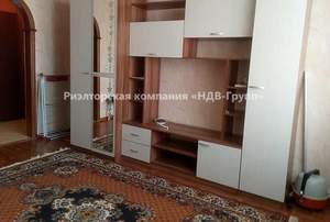 2-к квартира, на длительный срок, 50м2, 5/6 этаж