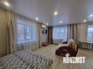 1-к квартира, посуточно, 32м2, 1/1 этаж