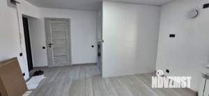 Студия квартира, на длительный срок, 26м2, 1/10 этаж