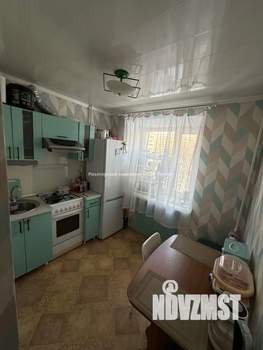 3-к квартира, на длительный срок, 67м2, 3/5 этаж