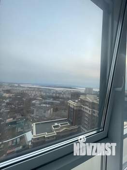 1-к квартира, на длительный срок, 45м2, 22/23 этаж