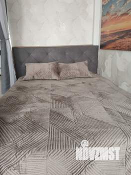 Студия квартира, посуточно, 38м2, 15/25 этаж