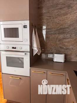 Студия квартира, посуточно, 38м2, 20/23 этаж