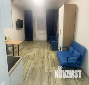 1-к квартира, посуточно, 24м2, 6/6 этаж