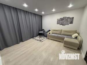 3-к квартира, посуточно, 64м2, 2/9 этаж