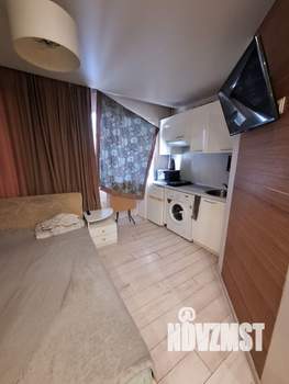 Студия квартира, на длительный срок, 20м2, 2/5 этаж