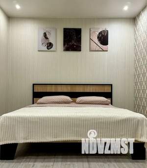 1-к квартира, посуточно, 30м2, 3/5 этаж