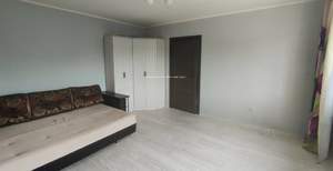 1-к квартира, на длительный срок, 35м2, 4/5 этаж