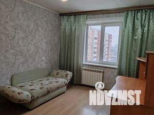 3-к квартира, на длительный срок, 66м2, 8/9 этаж