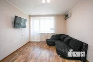 1-к квартира, на длительный срок, 34м2, 8/9 этаж