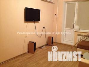 1-к квартира, на длительный срок, 33м2, 4/9 этаж