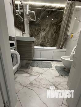 1-к квартира, на длительный срок, 43м2, 10/16 этаж