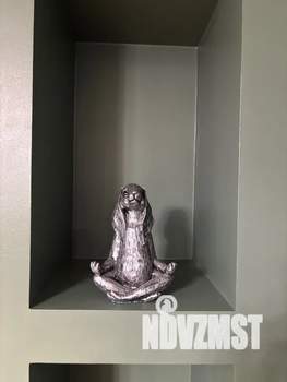 2-к квартира, посуточно, 54м2, 3/10 этаж