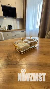 1-к квартира, посуточно, 43м2, 5/5 этаж
