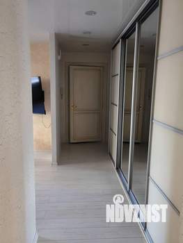 4-к квартира, на длительный срок, 90м2, 3/10 этаж