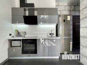 1-к квартира, на длительный срок, 60м2, 6/23 этаж