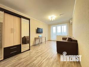 2-к квартира, посуточно, 57м2, 1/1 этаж