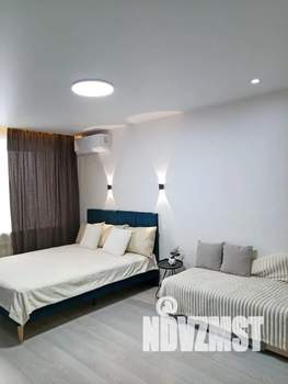 2-к квартира, посуточно, 40м2, 9/10 этаж