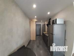 1-к квартира, посуточно, 28м2, 5/22 этаж